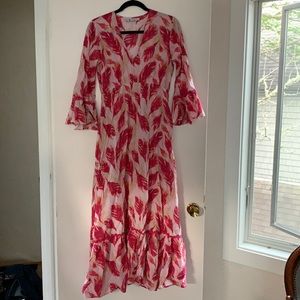 Bindu Maxi Dress